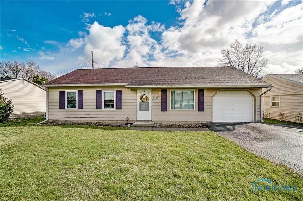 1015 Markle Street - Photo 1