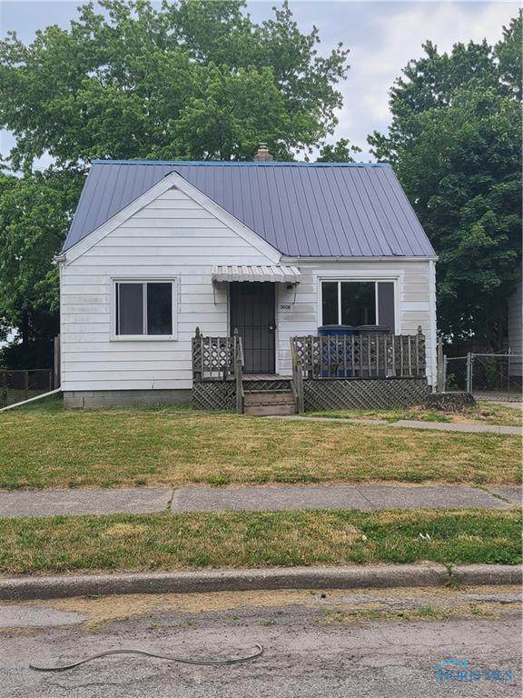 3606 Cecelia Avenue - Photo 1