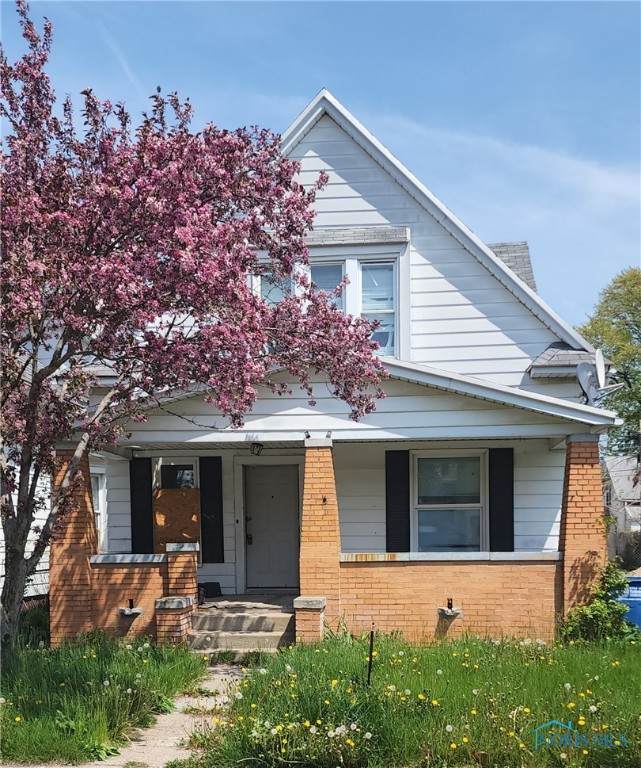 701 Berry Street - Photo 1