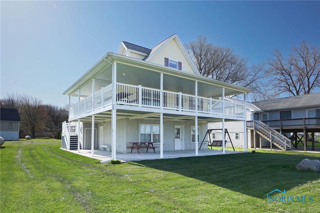 367 Sea Breeze - Photo 1