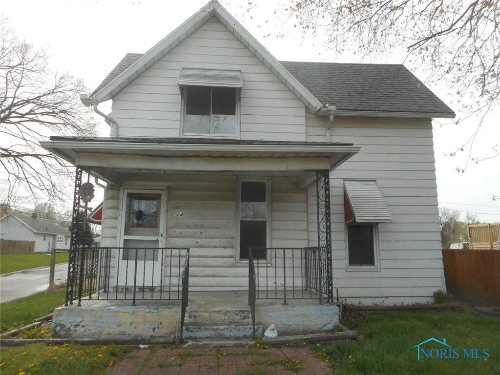 1424 Broadway Street - Photo 1