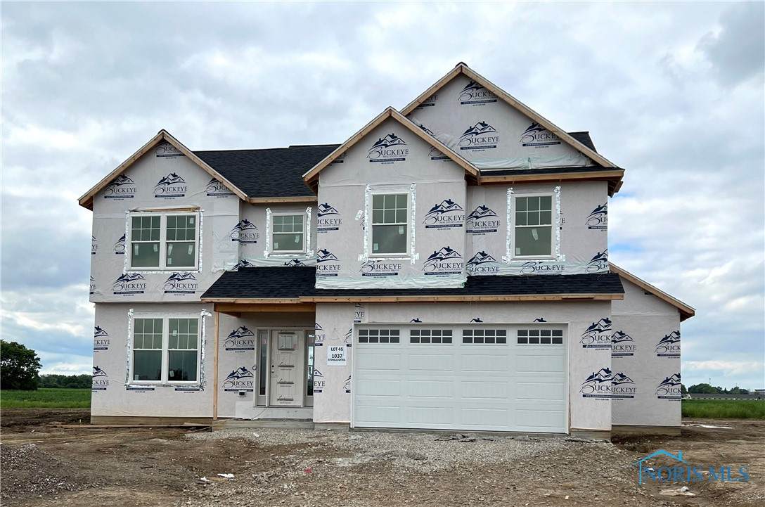 1037 Stoneleigh Road - Photo 1