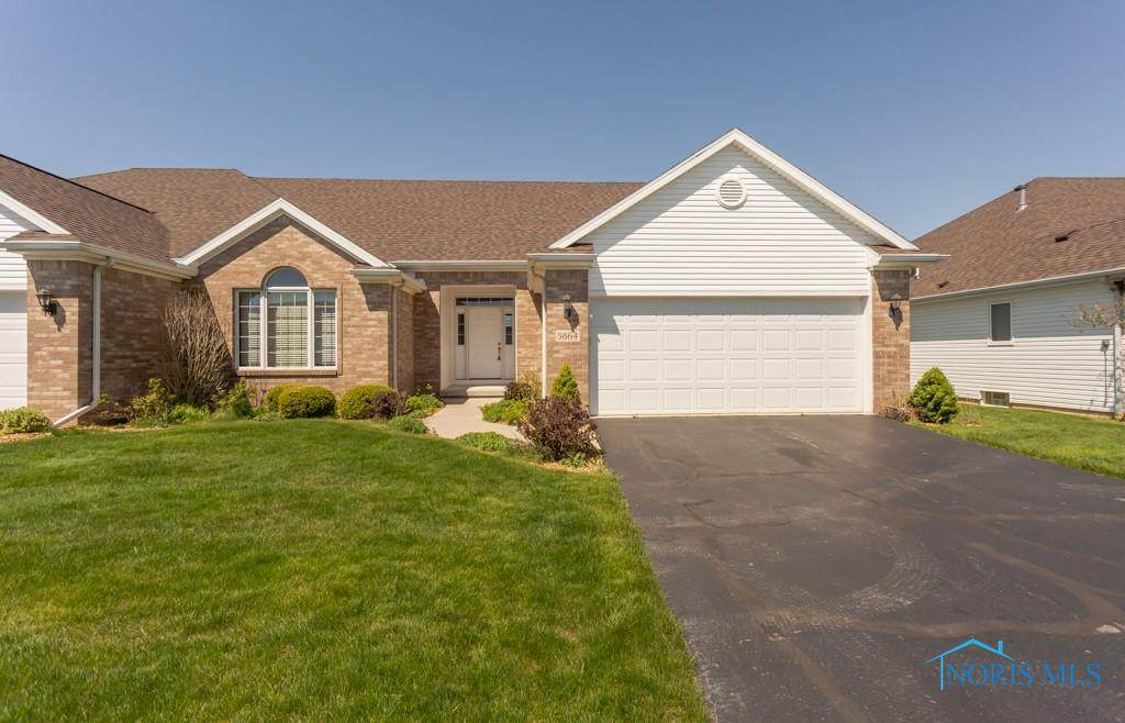 5864 Crossbrooke Lane - Photo 1