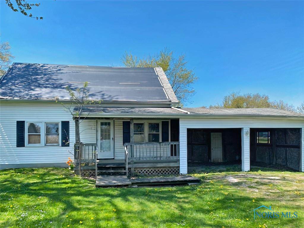 303 Norris Street - Photo 1