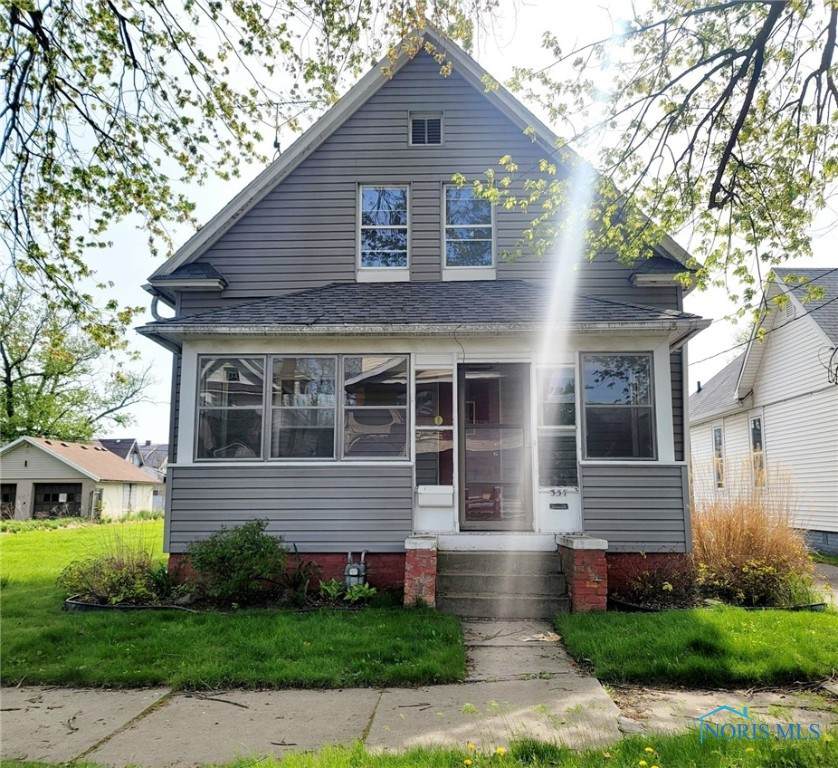337 Parker Avenue - Photo 1
