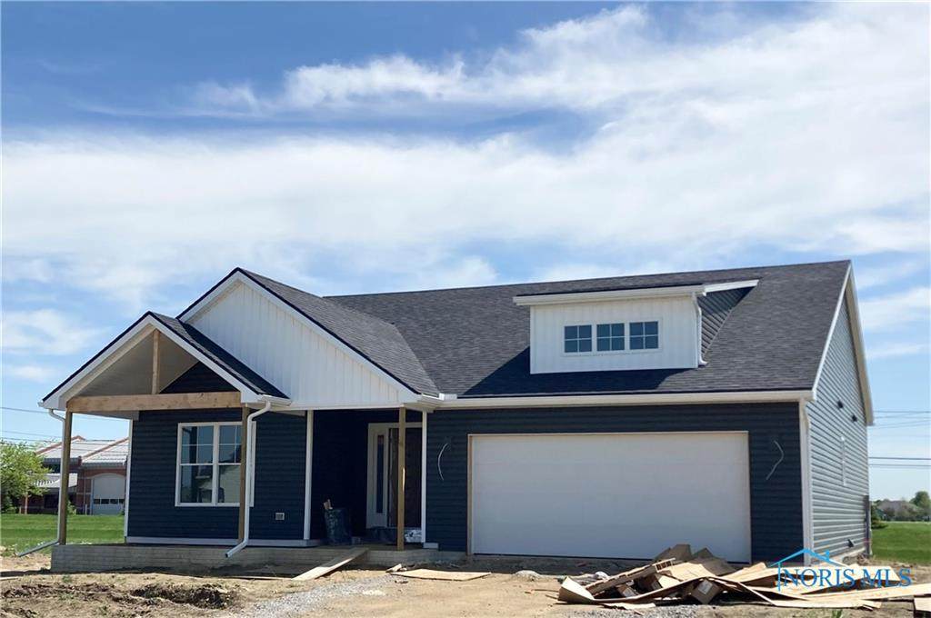 1350 Fiddlers Way - Photo 1