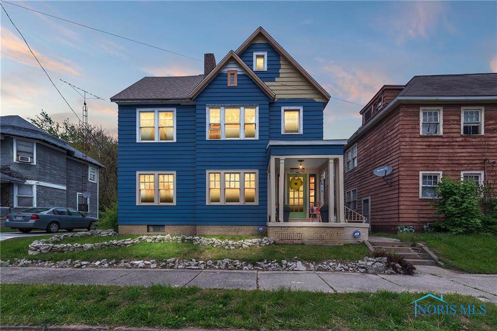 618 Delaware Avenue - Photo 1