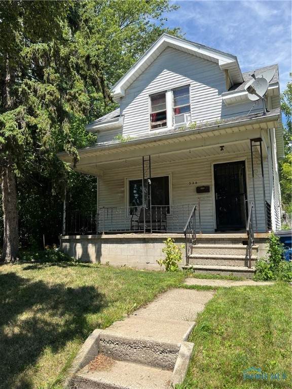 536 Orchard Street - Photo 1