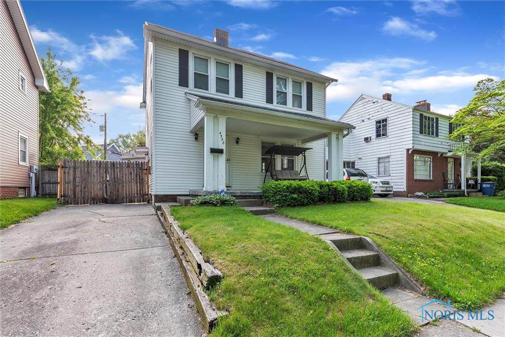 4558 Overland Parkway - Photo 1