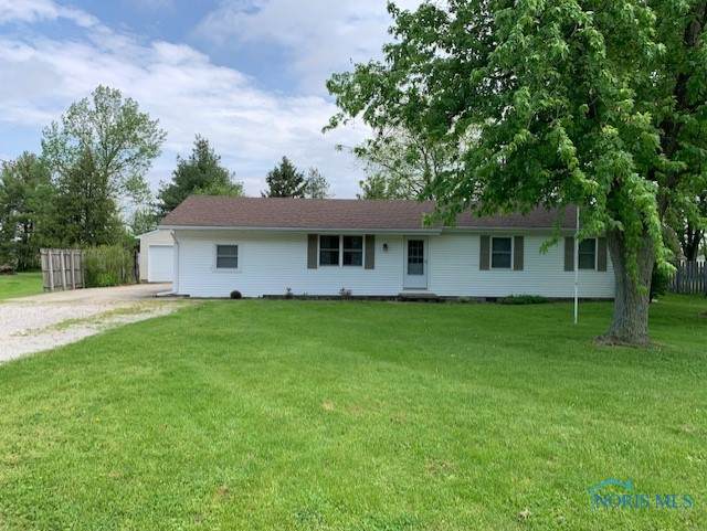 15164 Mermill Road - Photo 1