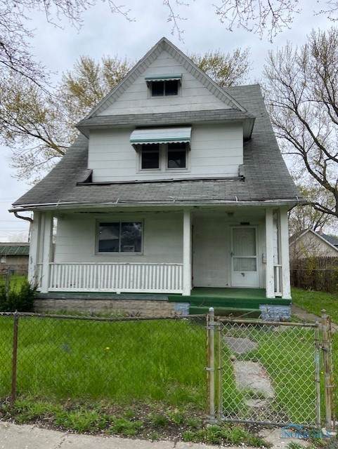 1512 Oakwood Avenue - Photo 1