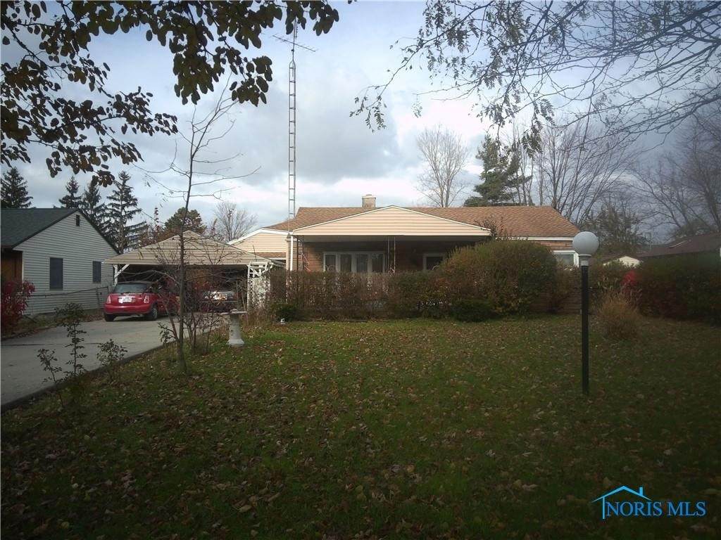 1717 Hopkins Street - Photo 1