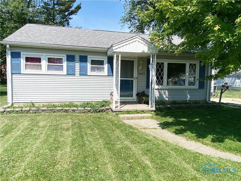 5422 Pageland Drive - Photo 1