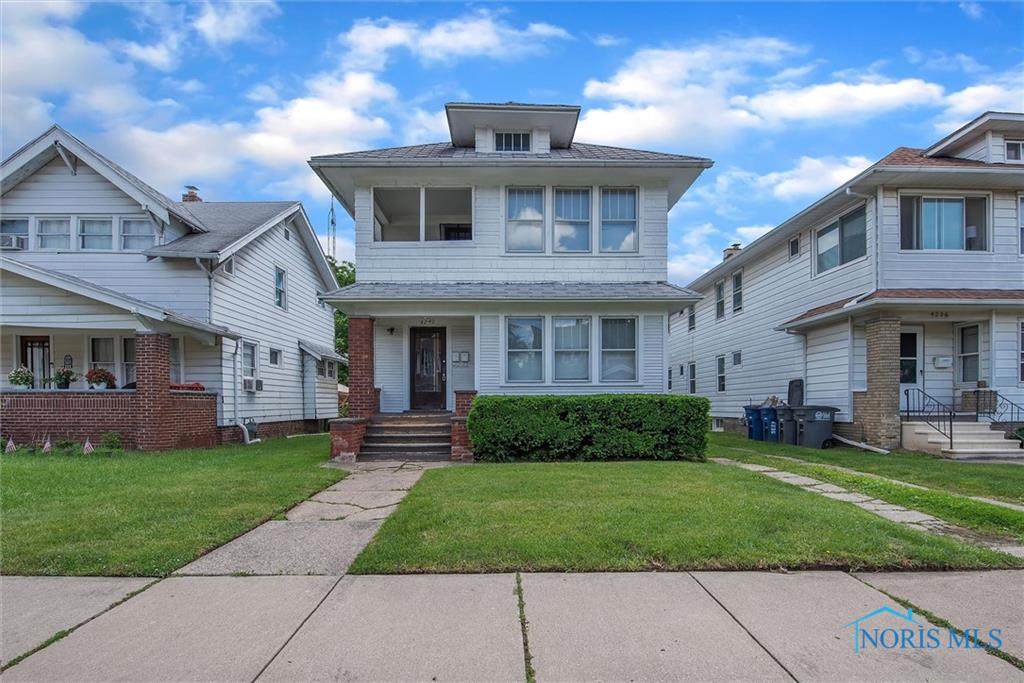 4240 Haven Avenue - Photo 1