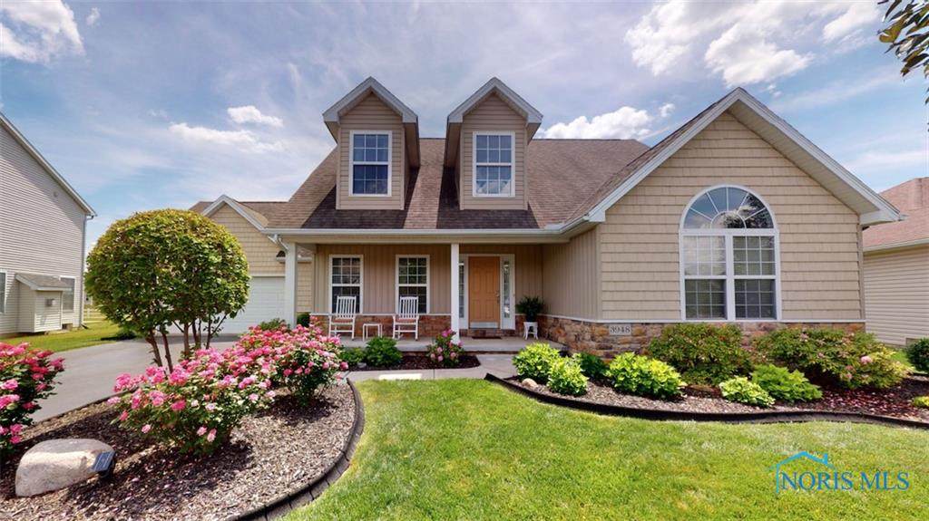 3948 Bridgecreek Boulevard - Photo 1