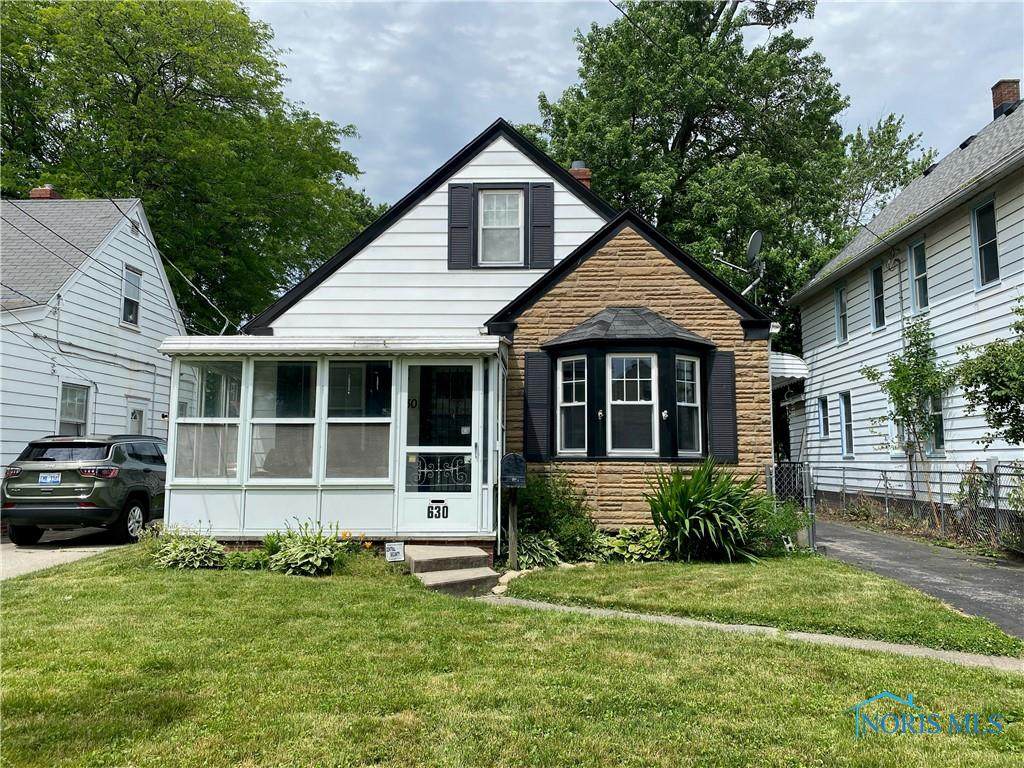 630 Barclay Drive - Photo 1