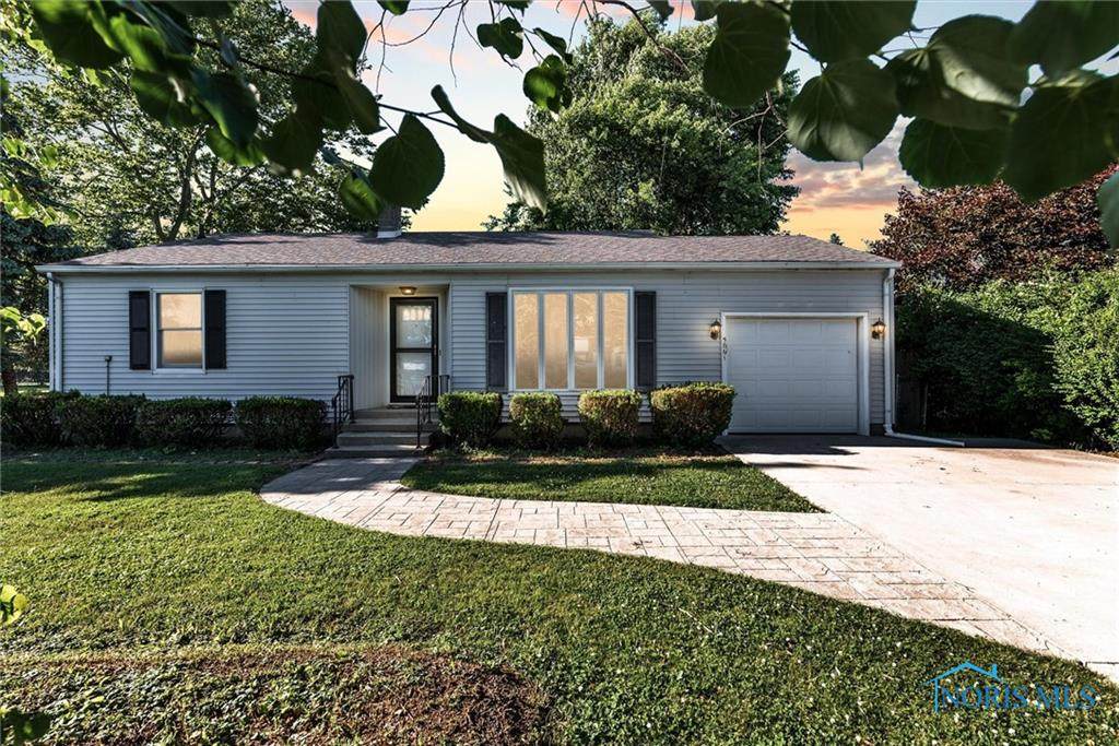 5861 Corduroy Road - Photo 1