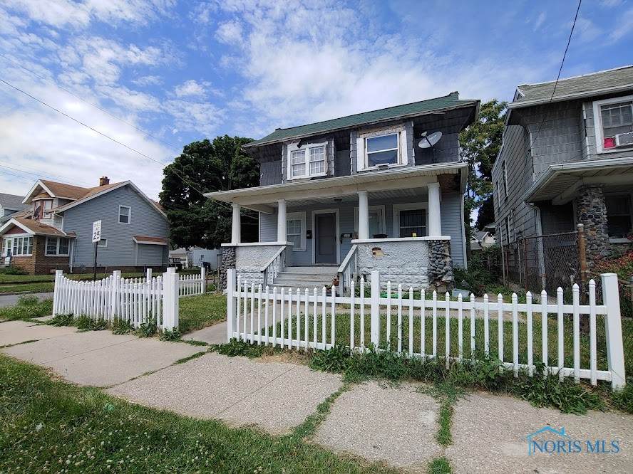 1601 Nevada Street - Photo 1