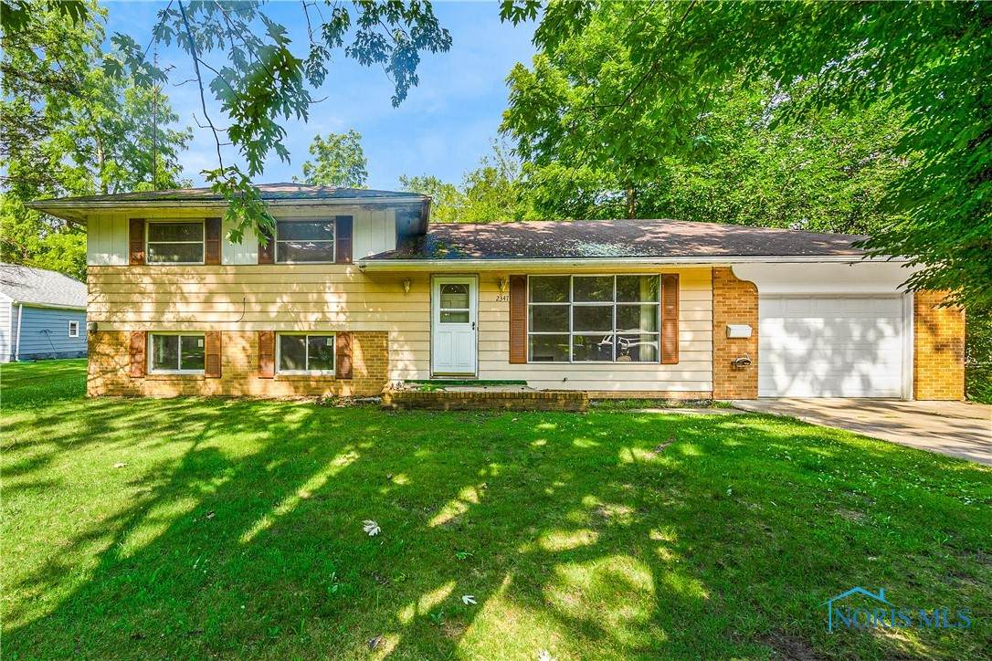 2347 Vaness Drive - Photo 1