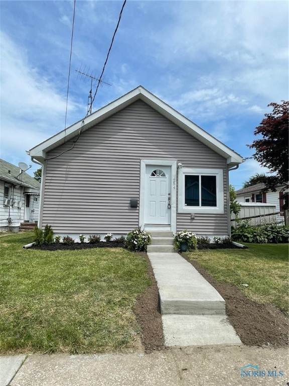 254 Osborne Street - Photo 1