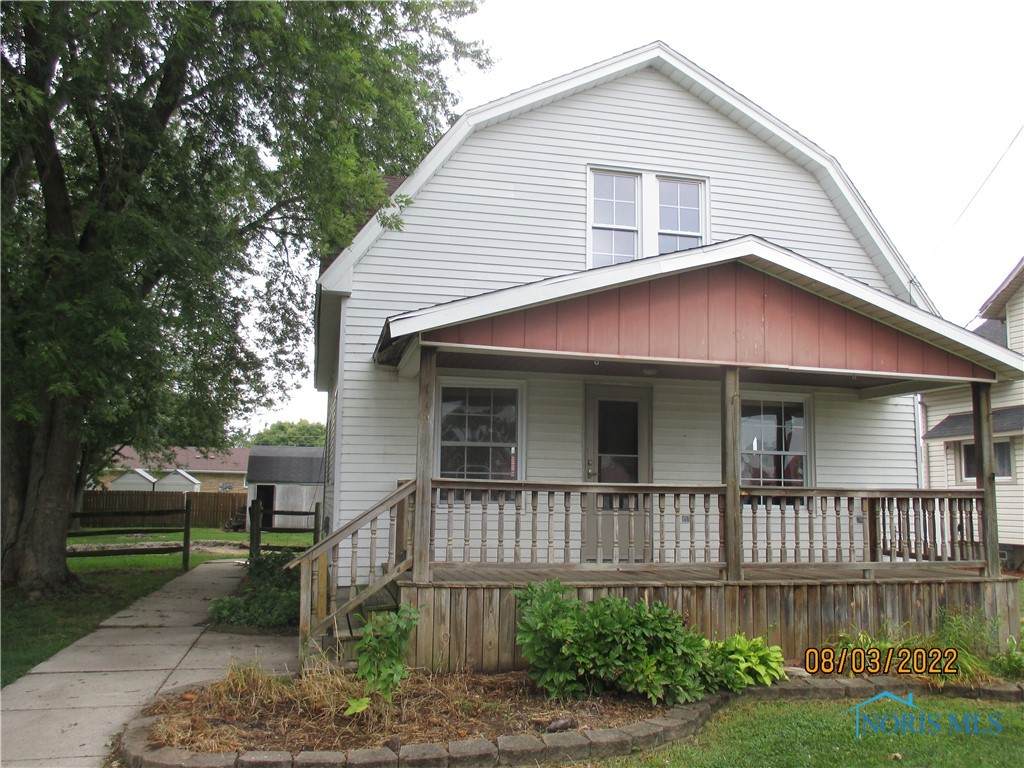 7060 Curtice Street - Photo 1