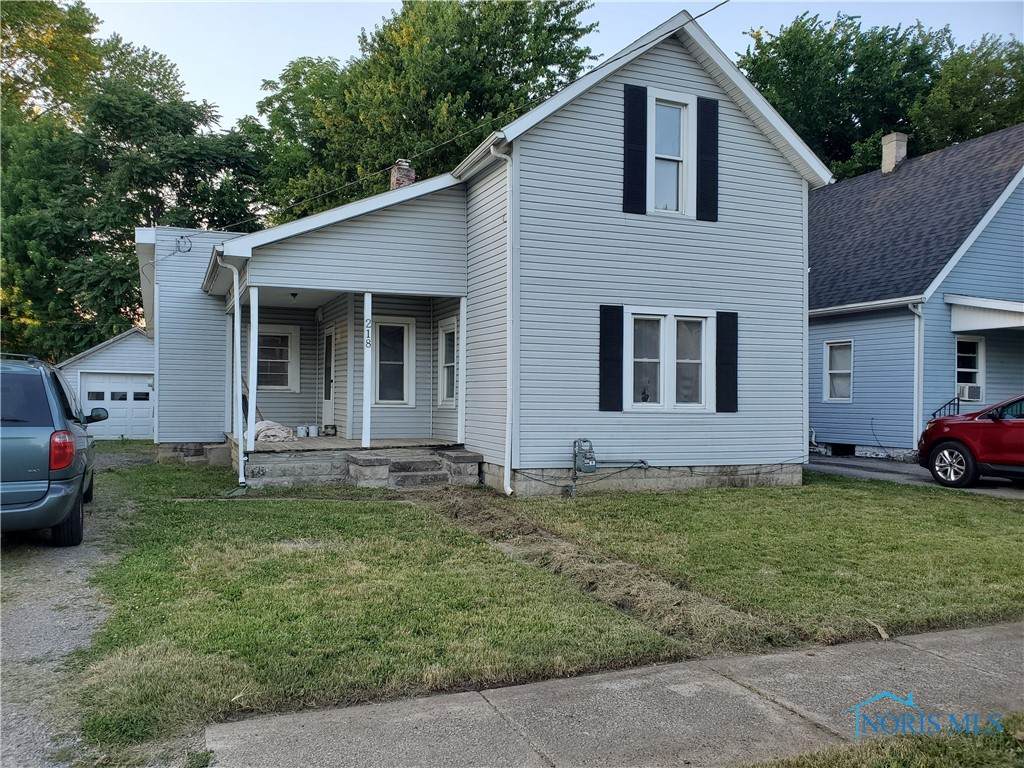 218 George Street - Photo 1