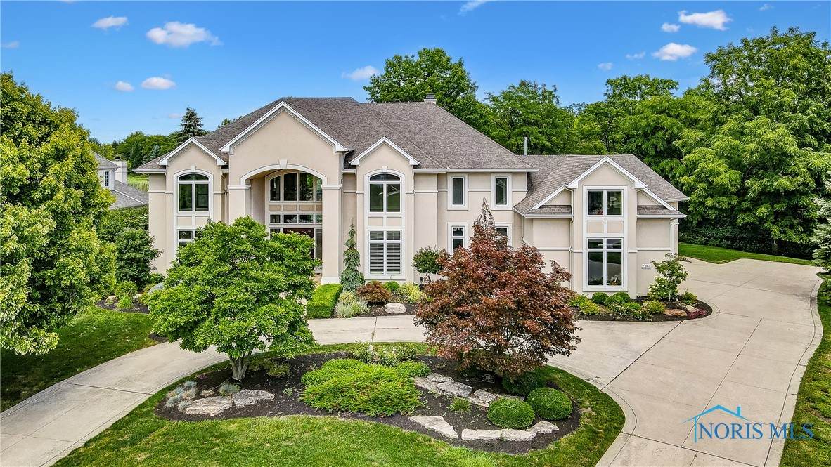 2384 Mission Hill Drive - Photo 1