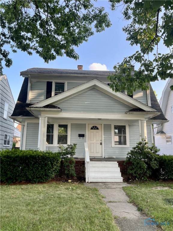 1485 Sabra Road - Photo 1