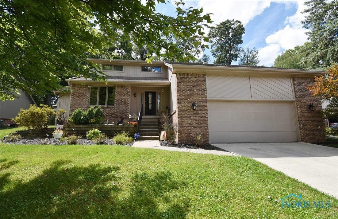 5125 Brenden Way - Photo 1