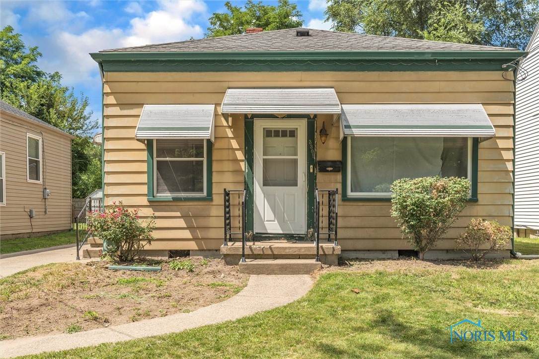 3309 Sherbrooke Road - Photo 1