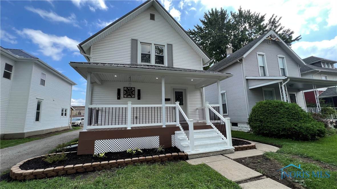 213 Williams Street - Photo 1
