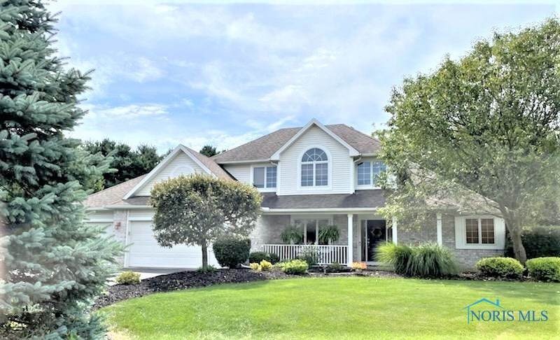 11025 Oak Pointe Drive - Photo 1