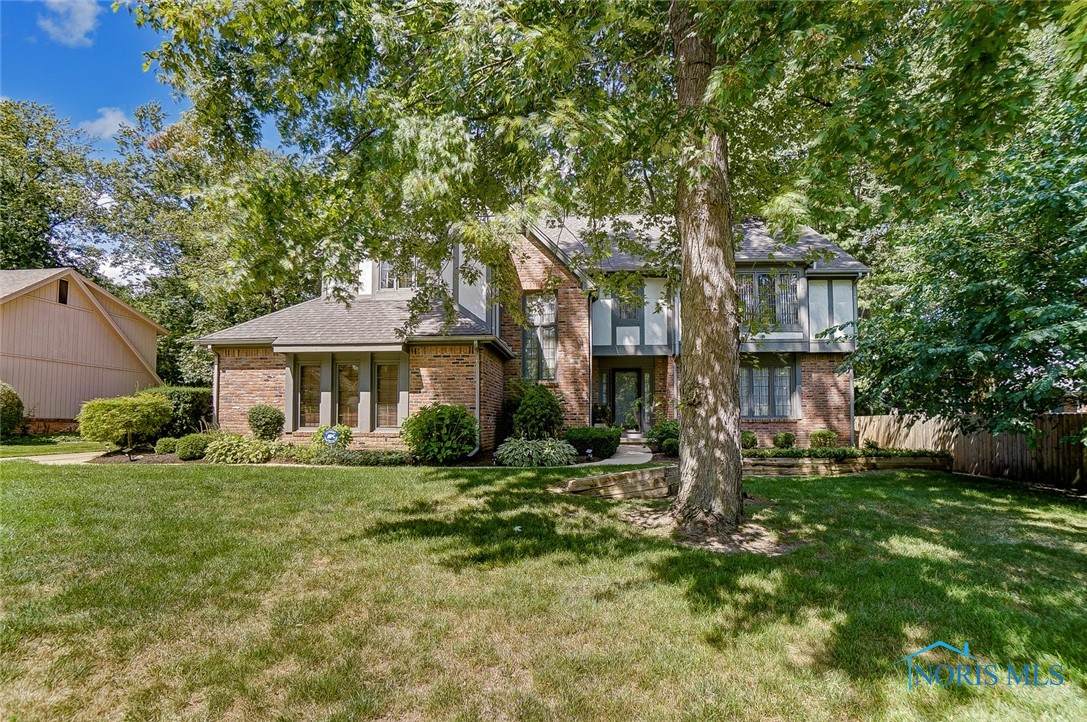 4504 Sulgrave Drive - Photo 1