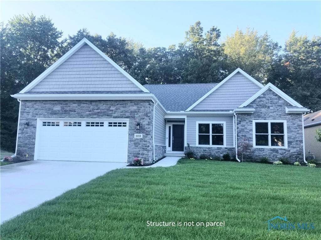 6712 Ridgewood Trail - Photo 1