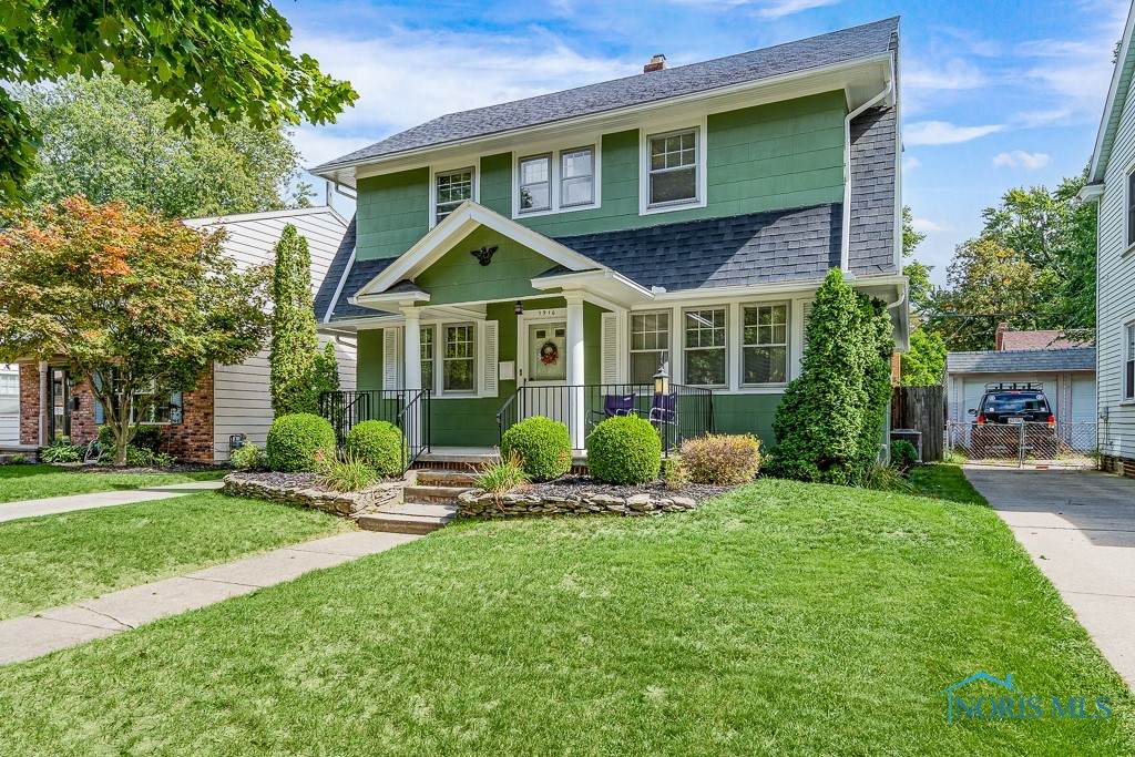 3916 Garrison Road - Photo 1