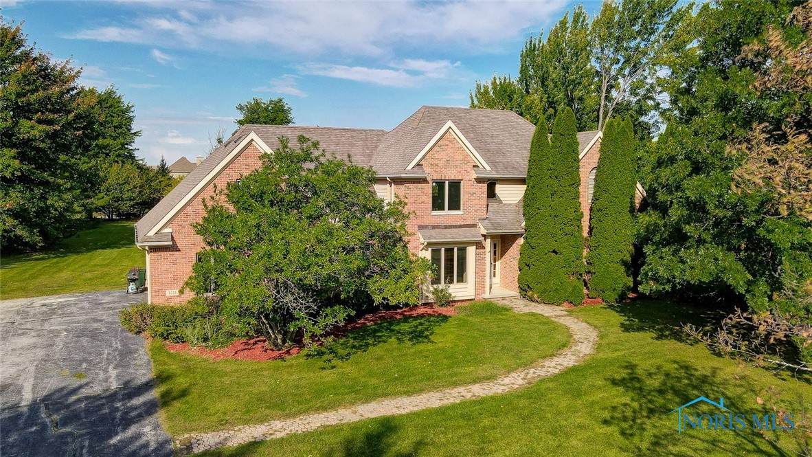 5535 Mitchaw Road - Photo 1