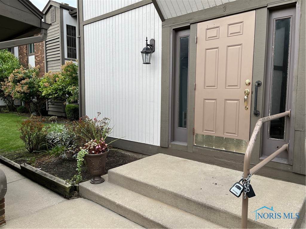 5713 Tibaron Lane - Photo 1