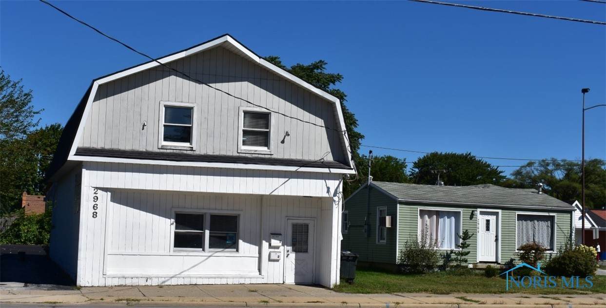 2968 Sylvania Avenue - Photo 1