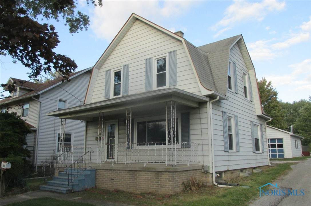158 Locust Street - Photo 1