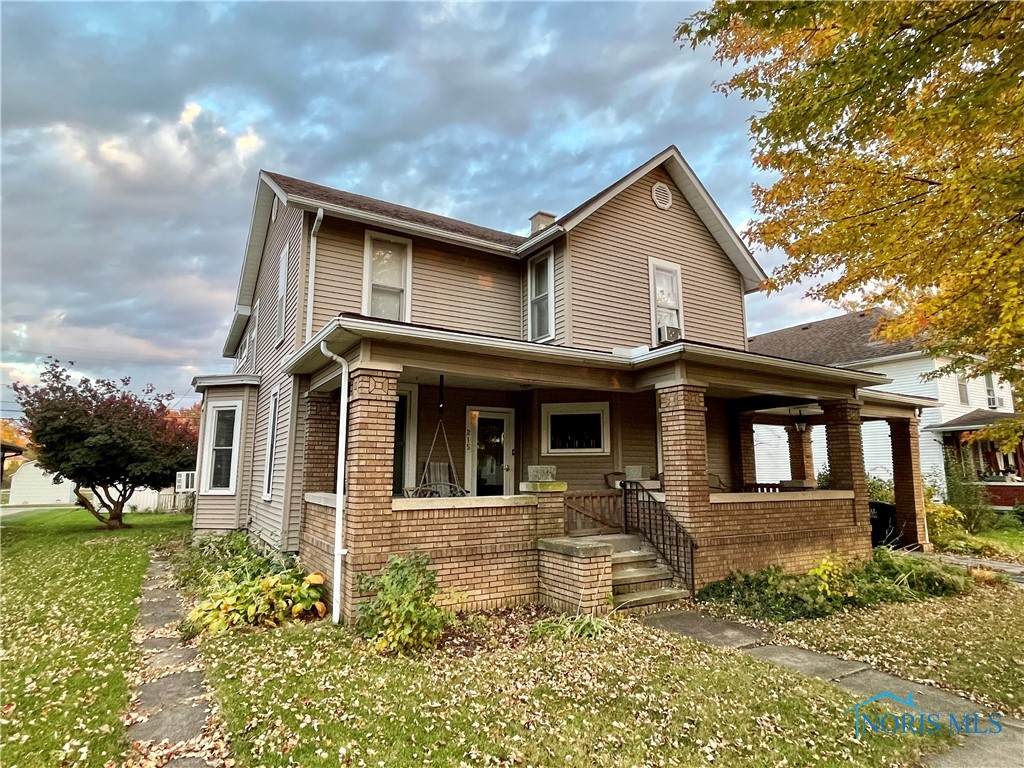 215 Main Street - Photo 1