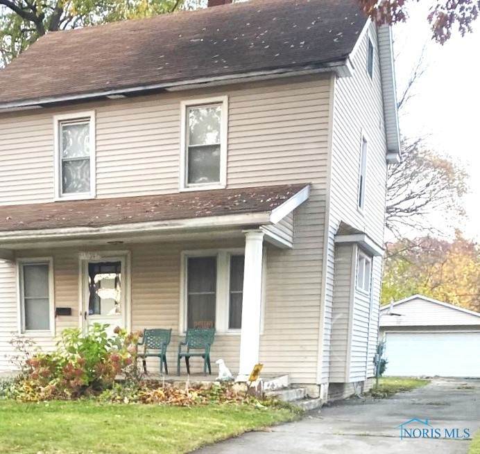 2312 Ward Street - Photo 1