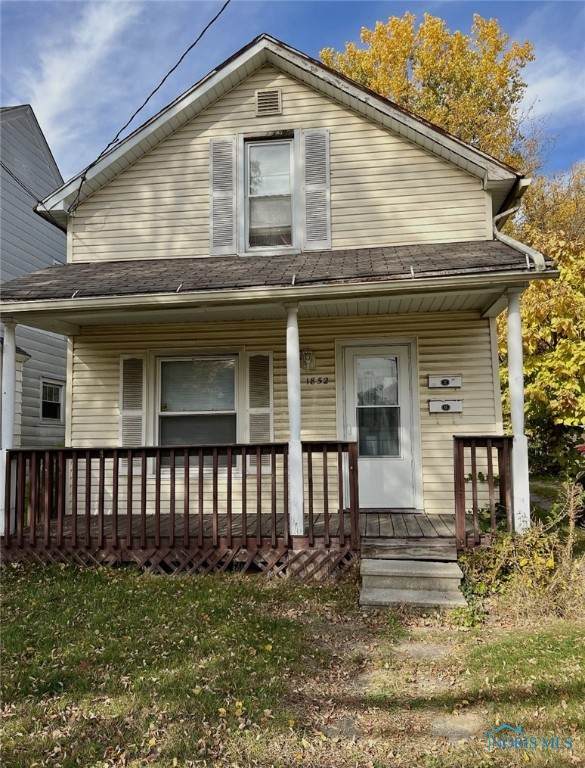 1852 Nelson Avenue - Photo 1