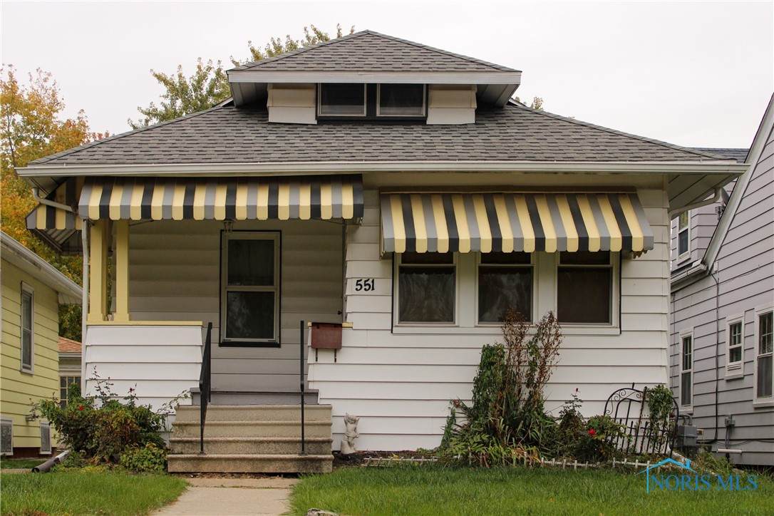 551 Woodsdale Avenue - Photo 1