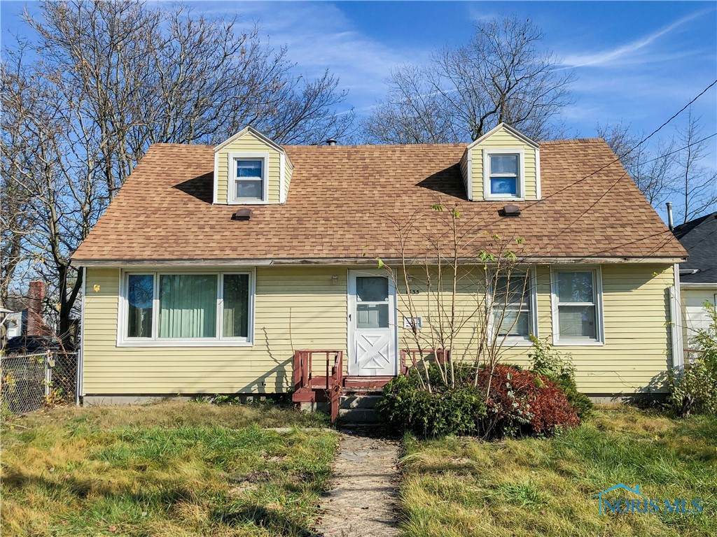 1433 Saint Johns Avenue - Photo 1