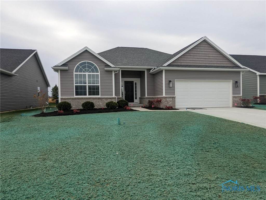 10325 Blue Ridge Drive - Photo 1
