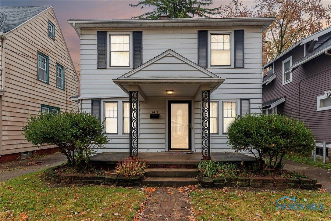 3612 Revere Drive - Photo 1