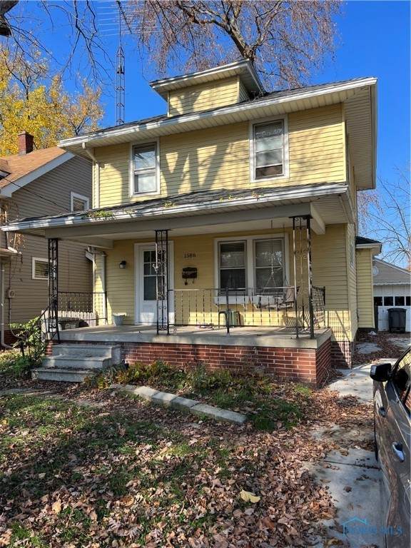 1586 South Avenue - Photo 1