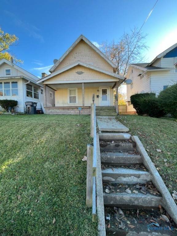 1845 Macomber Street - Photo 1