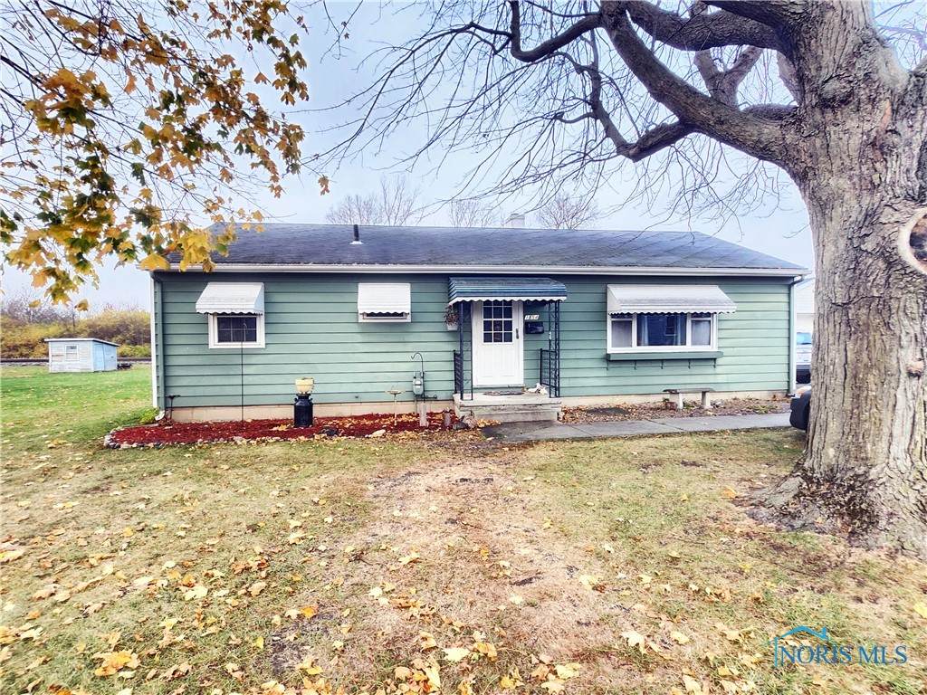 1154 Tiffin Street - Photo 1
