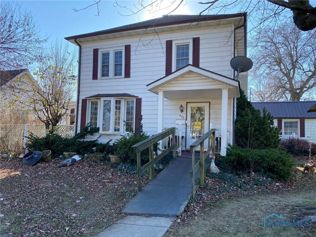 421 Harrison Street - Photo 1